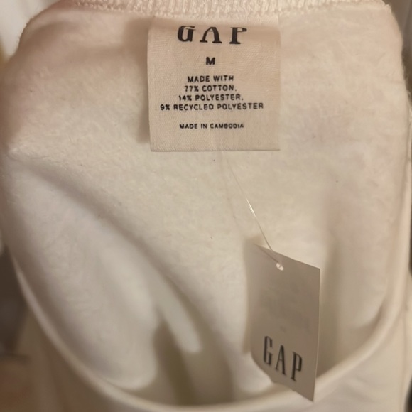 Gap original crewneck - Picture 3 of 3
